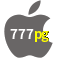 Aplicativo 777pg para iOS