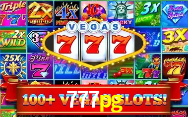 Desvendando o Mundo dos Jogos Virtuais na 777pg