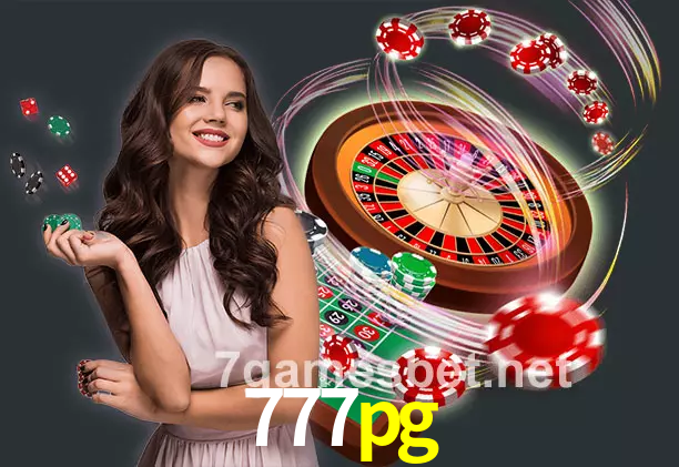 vivo no cassino 777pg