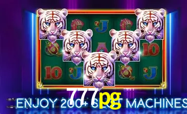 APP oficial da 777pg para mobile