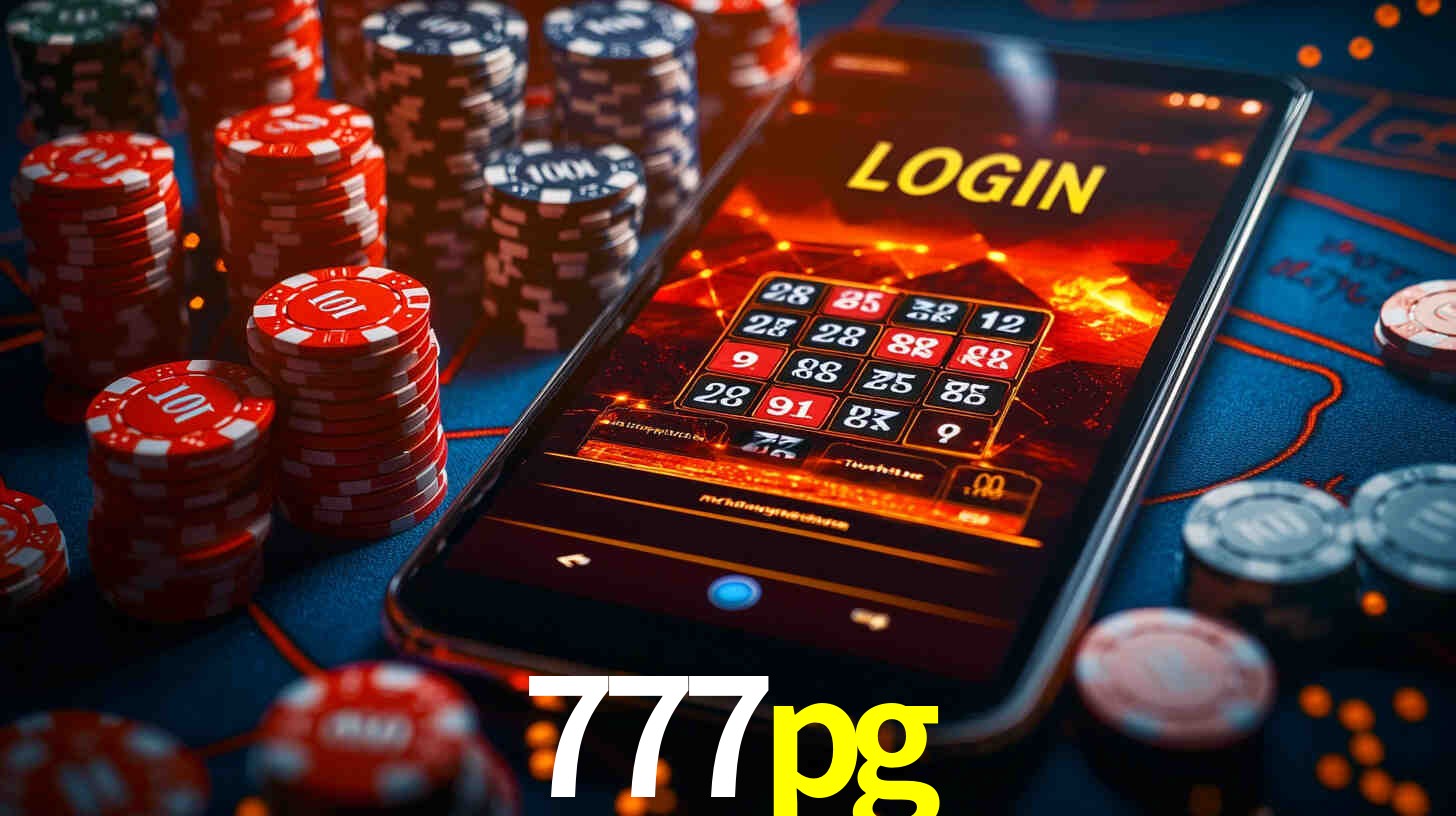 777pg app