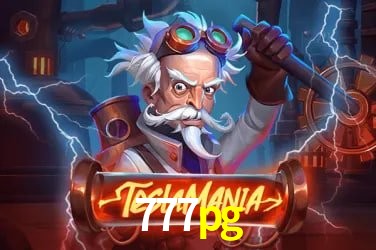 Game Providers 777pg