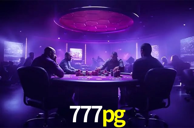 Game Statistics 777pg