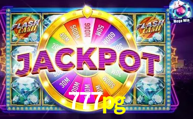 Desvendando o Mundo dos Jogos Virtuais na 777pg