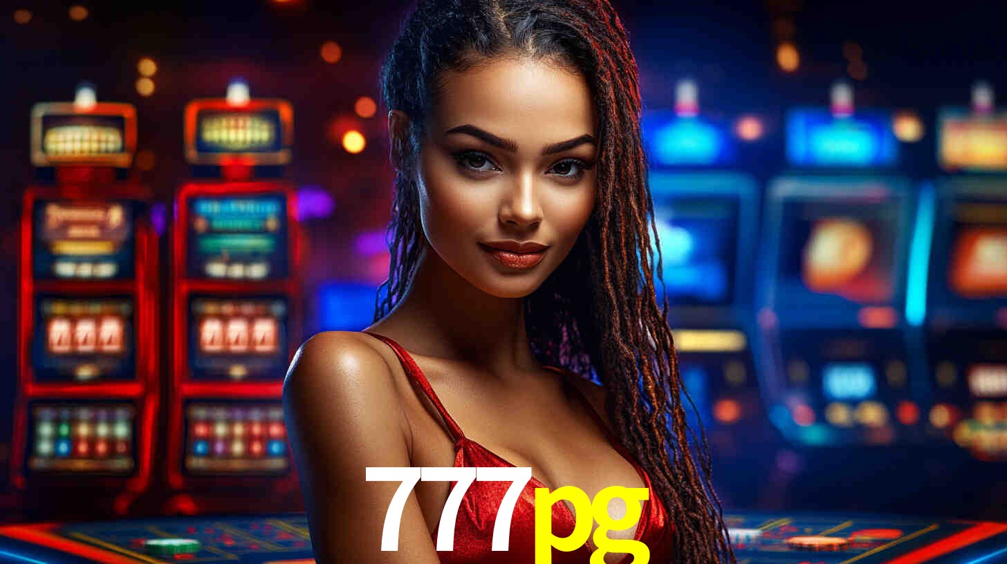 A Popularidade dos Caça-Níqueis no 777pg