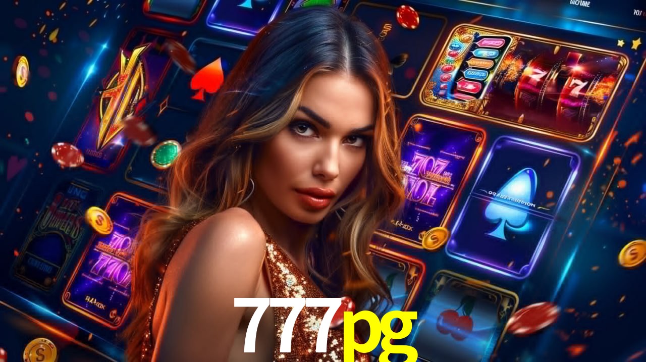 Inovações de Jogos na 777pg: O Futuro das Experiências Interativas