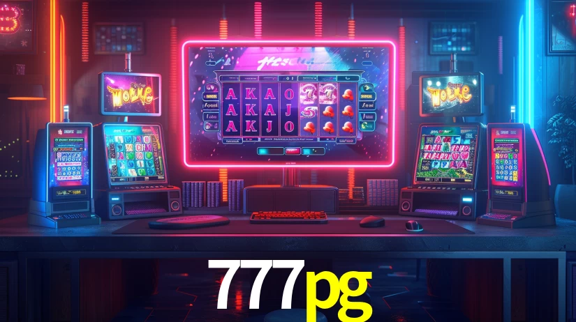 777pg,777pg bet