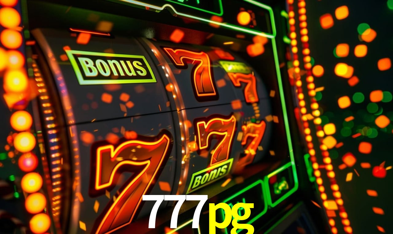 A Experiência Imersiva dos Cassinos Ao Vivo no 777pg
