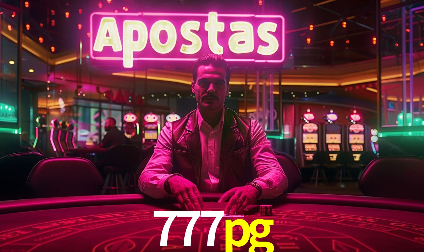 Explorando a Categoria de Eventos em Apostas na 777pg