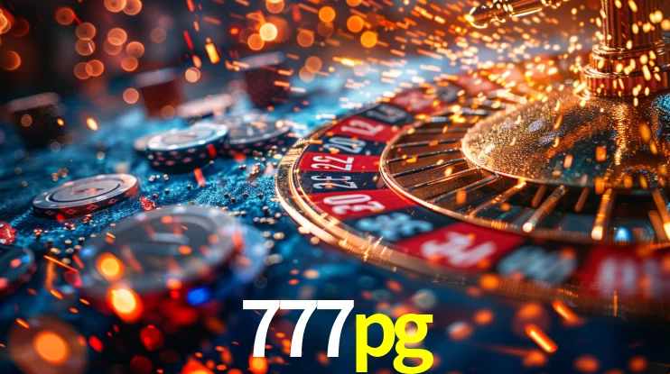 Game Providers 777pg
