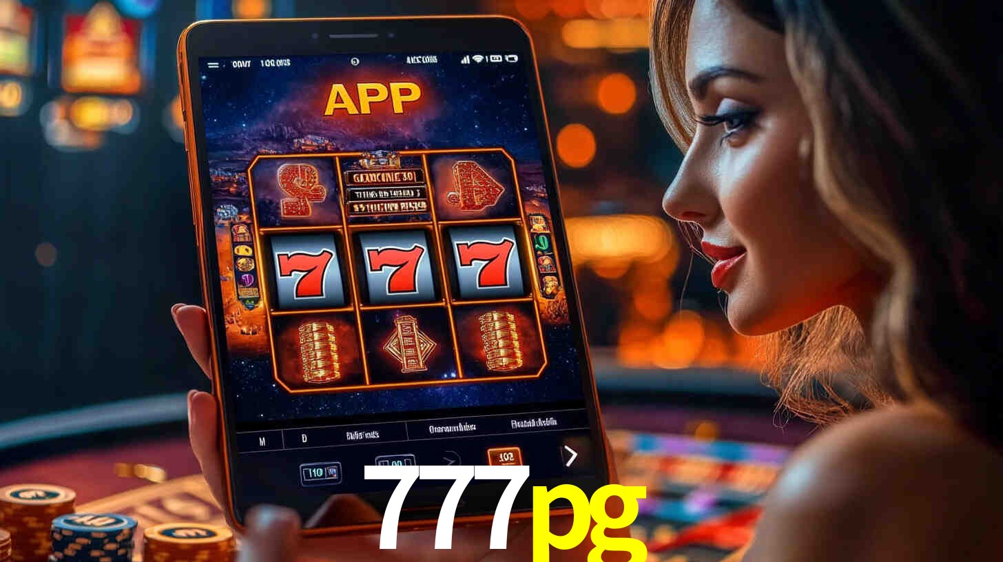 777pg app