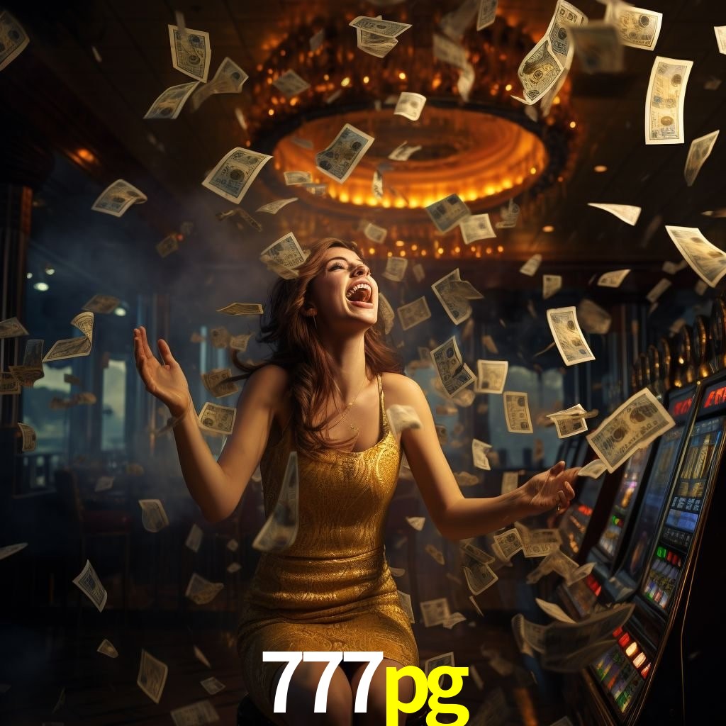 VIP Casino 777pg
