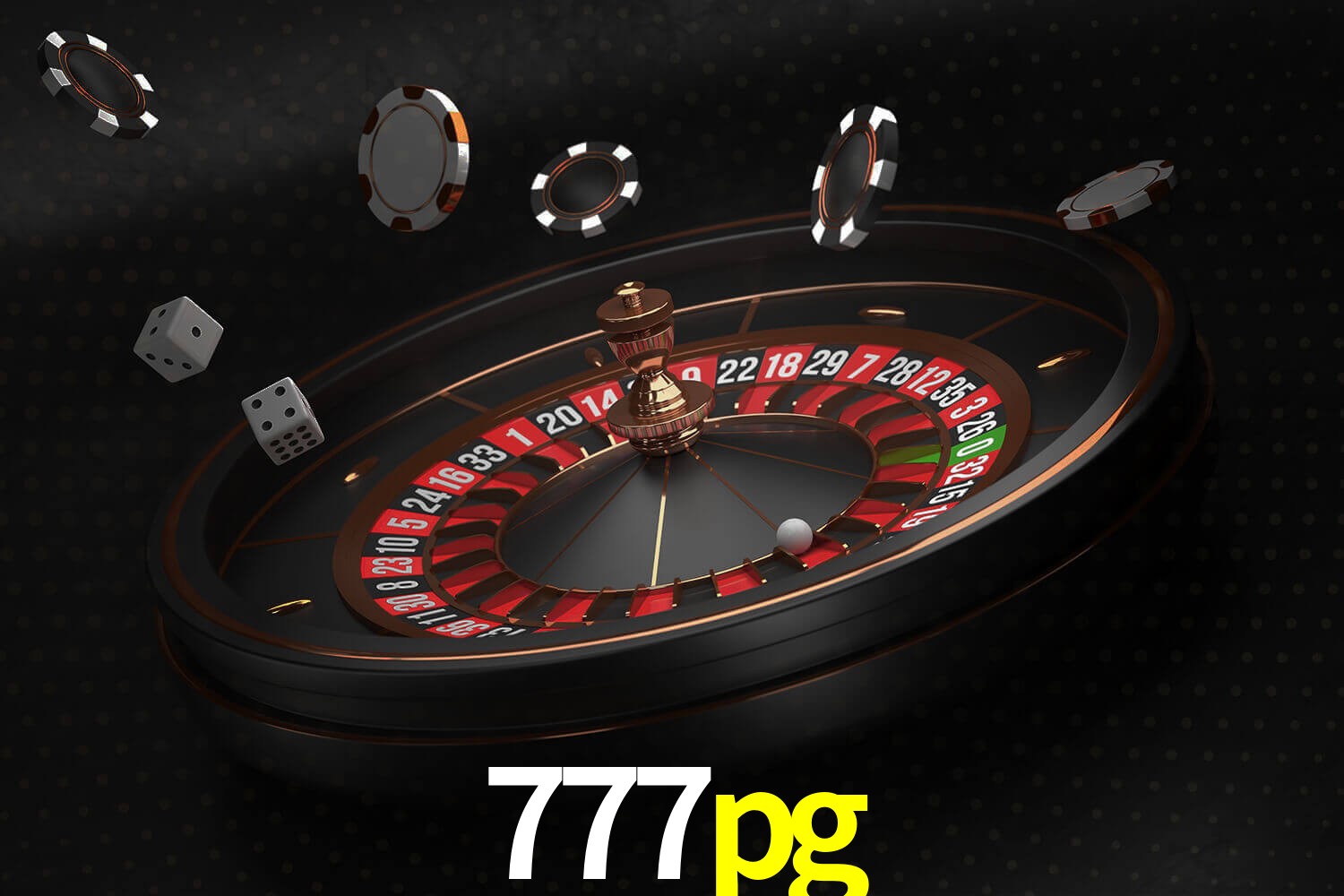 777pg bet