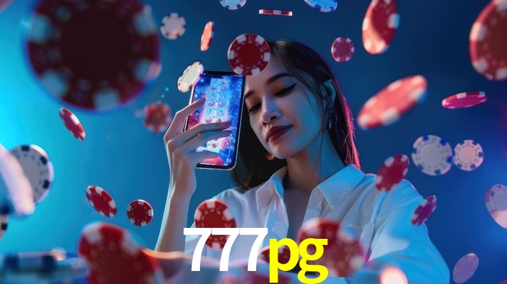 Descubra o Programa VIP da 777pg: Vantagens Exclusivas para Jogadores