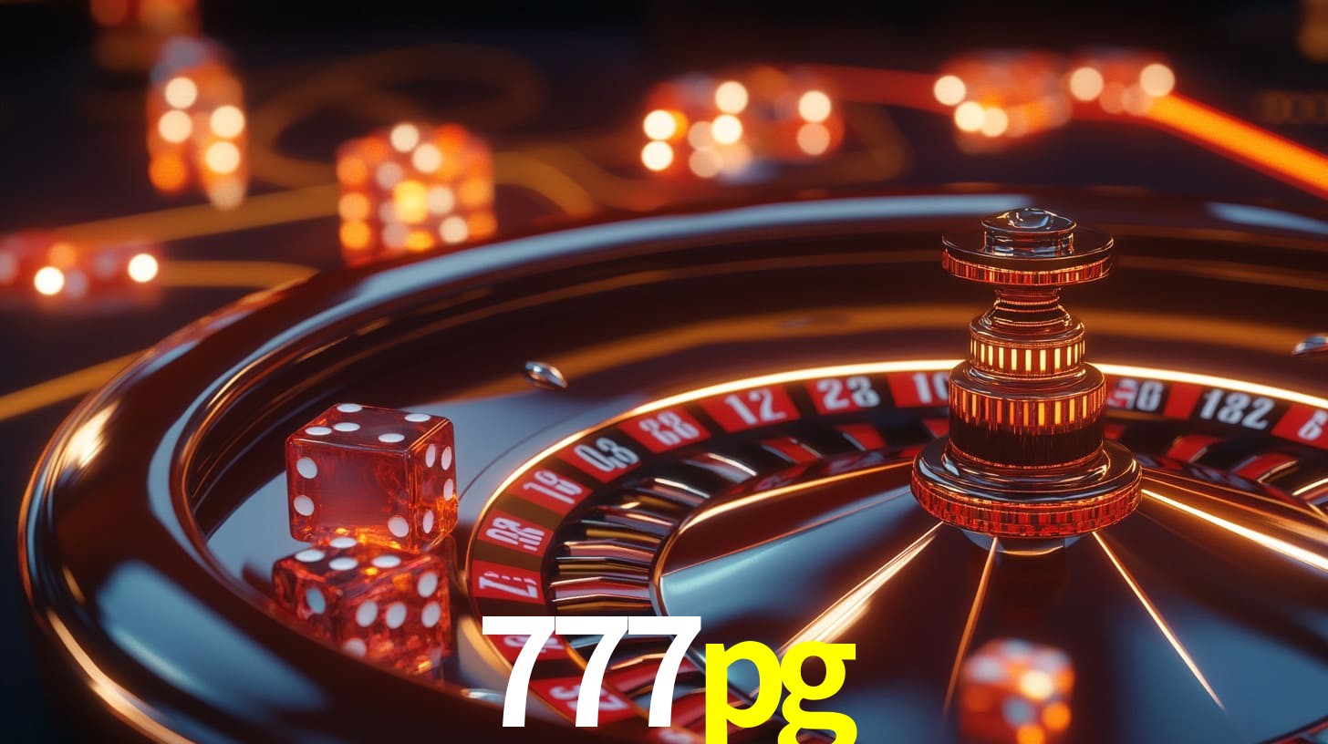 Live Casino 777pg