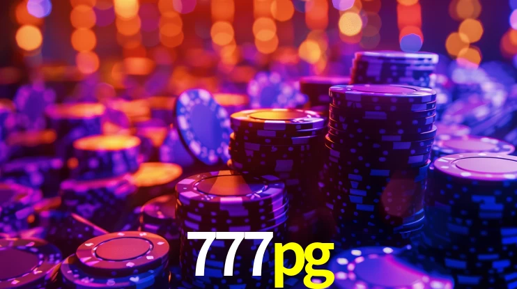 777pg bet
