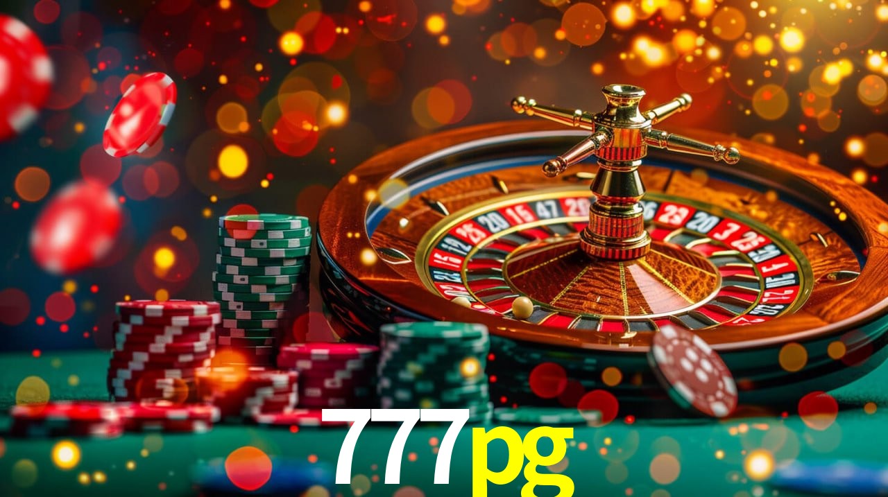 Explorando a Categoria de Eventos em Apostas na 777pg