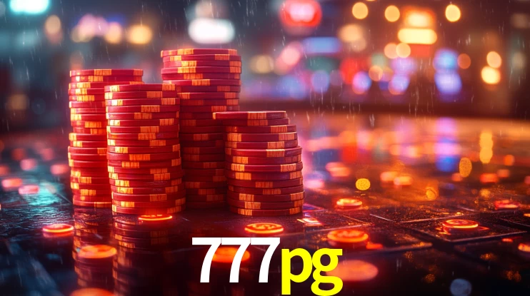 777pg app