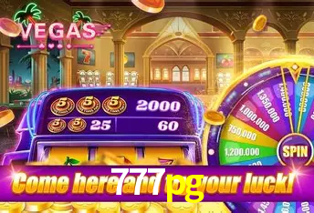 Live Casino 777pg