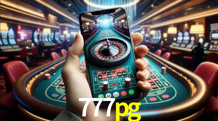 Slot Games 777pg