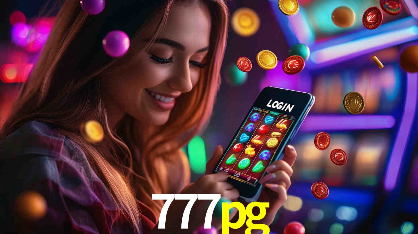 777pg bet