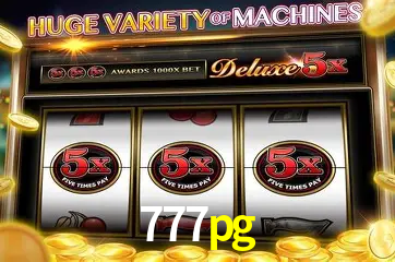 VIP Casino 777pg